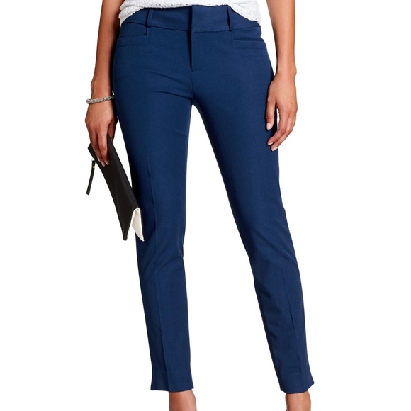 Banana Republic Pants - BANANA REPUBLIC JACKSON FIT DRESS PANT